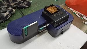 Newly Designed Electric <strong>Fully</strong> <strong>Automatic</strong> Tobacco Accessories Tobacco <strong>Rolling</strong> <strong>Machine</strong> <strong>Cigarette</strong> Dispenser - Product Image 5