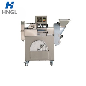 <span class=keywords><strong>Coupe</strong></span>-légumes de qualité professionnelle avec taille de <span class=keywords><strong>coupe</strong></span> réglable de 1 à 45 mm pour trancher, hacher et couper en dés - Product Image 6
