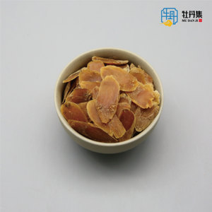 Hồng Sâm lát Trung Quốc Kim Ngân Hoa Trà thảo dược chất lượng cao giá thấp bổ sung năng lượng - Product Image 3