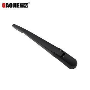 Bras d'essuie-glace arrière pour Chery Riich X1 2010-présent, essuie-glace arrière pour voiture Riich X1 - Product Image 4