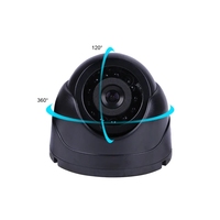 MiCODUS 200W-Pixel infrarouge camion léger voiture 4G dispositif de suivi Gps Tracker avec caméra à 360 degrés