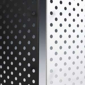 חובה כבדה פחמן פלדה פלדה אגבורד קיר הר מדף מתכוונן rustproof ווים הניתנים להתאמה אישית מתלה אחסון רב תכליתיים - Product Image 6