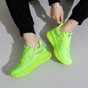 Fabricant chinois vend en gros des chaussures de course pour femmes légères, respirantes et amortissantes, qui deviennent de plus en plus tendance - Product Image 4