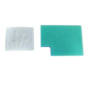 Filtre et éponge de rechange pour aspirateur LG, pour usage domestique, réutilisables, 51-100 m² - Product Image 5