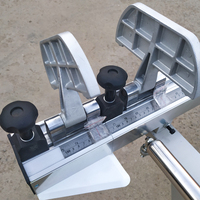 Deko — mini table coulissante portable, numérique, 3200mm, 45 à 90 degrés, fabriqué en chine, livraison gratuite