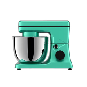 Batidora de pie profesional eléctrica compacta para cocina, 3L, 4L, 5L, para amasar masa y alimentos - Product Image 3