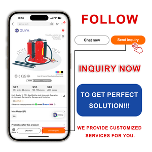 <span class=keywords><strong>Cric</strong></span> hydraulique à air 20 tonnes <span class=keywords><strong>Cric</strong></span> à <span class=keywords><strong>bouteille</strong></span> pneumatique avec CE - Product Image 6