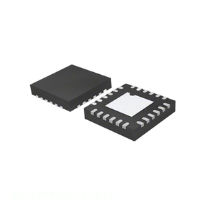 Clock Timing ADCLK946BCPZ-REEL7 24 VFQFN Exposed <b>Pad</b> CSP Electronic Circuit Components Original - Product Image 1