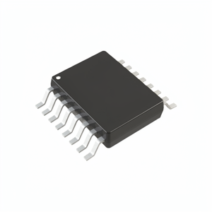 Electronic Chips Component 16 TSSOP Exposed Pad LT3028EFE#PBF Original Power Management (PMIC) - Product Image 1