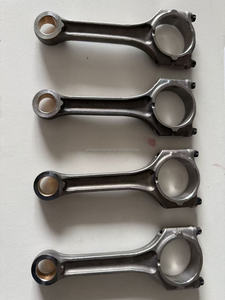 Biela de motor duradera para GAC Trumpchi <span class=keywords><strong>Yingbao</strong></span> 1,5 T/Yingsu GS3 1,5 T | Compatible con motor 4A15J2 | OE 10040041570000 - Product Image 2