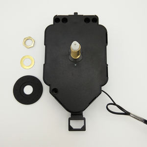 Vente directe d'usine LONG SHAFTGrand-père <span class=keywords><strong>Horloge</strong></span> <span class=keywords><strong>Carillon</strong></span> <span class=keywords><strong>Westminster</strong></span> Mélodie Mécanisme Pendule <span class=keywords><strong>Horloge</strong></span> Mouvement Ensemble Kits de réparation - Product Image 1