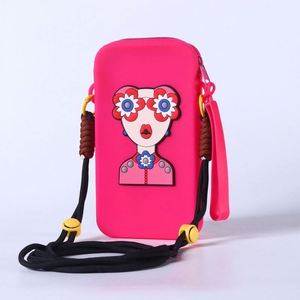 Sac de rangement cosmétique promotionnel personnalisé grande capacité avec poignée souple, portable, étanche et résistant à l'humidité pour les voyages en extérieur - Product Image 1