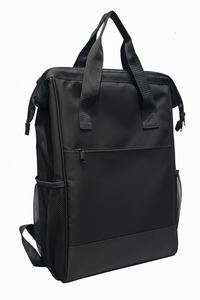 Custom Convertible <b>Cooler</b> <b>Backpack</b> Tote Insulated Leakproof Thermal Insulation Bag Waterproof Polyester With PEVA OEM - Product Image 2
