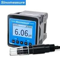 Ph Meter for Water Testing, Ph Measurement Instruments