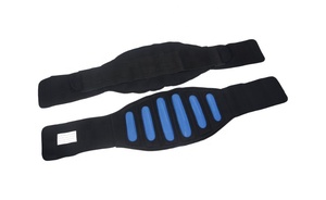 CSI Cơ Thể Trị Liệu Lạnh Nén Nylon Đầu Gối Băng Bọc - Product Image 4