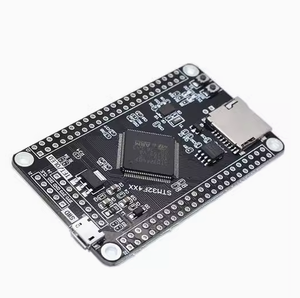 «Placa de desenvolvimento stm32 placa 1m flash» suporte bom - Product Image 4