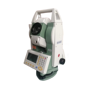 เครื่องวัดมุมแบบ Total Station รุ่น RTS330 ซีรีส์ RTS332R10 คุณภาพสูงระดับมืออาชีพ - Product Image 4