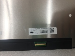 Pantalla LCD IPS de 15.6'' NV156FHM-N4H con Soportes Superior e Inferior, 45% NTSC, 30 Pines, FHD 1920X1080, Mate, Nueva de Fábrica, Precio de Fábrica, Grado A+ - Product Image 5