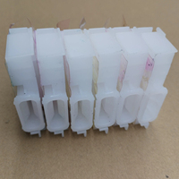 1 ensemble de caoutchoucs ISSCX pour amortisseur pour L8050 L8188 L18050 L8168 L8180 L18058 L8058 L8160