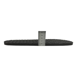 Suela de <span class=keywords><strong>goma</strong></span> <span class=keywords><strong>EVA</strong></span> + para sandalias estilo <span class=keywords><strong>Birkenstock</strong></span>, resistencia al desgaste mejorada 200-220, durabilidad y agarre superiores - Product Image 5
