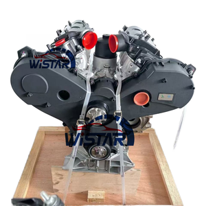 Moteur DOHC <span class=keywords><strong>V6</strong></span> 306DT C <span class=keywords><strong>Diesel</strong></span> 3.0T 306DT pour Jaguar F-Pace XF 3.0D XJ 3.0D pour Land <span class=keywords><strong>Rover</strong></span> Discovery4 5 Sport12 <span class=keywords><strong>Velar</strong></span> - Product Image 1