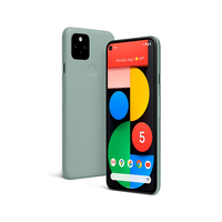 Großhandel Original Entsperrtes Pix 5 Android 11 Smartphone 8GB RAM 5G LTE Französisch/Deutsch/Spanisch/Englisch Unterstützung OLED-Display 90Hz