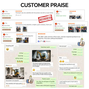 <span class=keywords><strong>Mini</strong></span> <span class=keywords><strong>Excavadora</strong></span> Kubota 1T 1.8T 2T 2.5T 3T Nueva con Motor Diésel, <span class=keywords><strong>Excavadora</strong></span> de 1.6T 1.7T 1.8-2.5 Toneladas - Product Image 5