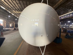 Réservoir de <span class=keywords><strong>GPL</strong></span> de 50 mètres cubes - Excellent rapport qualité-prix pour le Kenya, stockage de <span class=keywords><strong>GPL</strong></span> de qualité industrielle résistant à la corrosion - Product Image 5