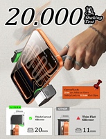 Support de téléphone pour avion LISEN Travel Essentials avec lumière, indispensable pour les longs voyages, support de téléphone mains libres, gadget en vol