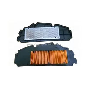 Parti del motociclo di Scooter Filtro Aria <span class=keywords><strong>SYM</strong></span> <span class=keywords><strong>Symphony</strong></span> (SRST) 50125150-Filtro Aria-OEM NO. 17211-ADB-0000 - Product Image 1