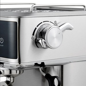 <span class=keywords><strong>Machine</strong></span> <span class=keywords><strong>à</strong></span> café semi-automatique Mini Home Espresso Gold Cup Extraction Professional Milk Foam Cold-drip <span class=keywords><strong>Barista</strong></span> Coffee Machines - Product Image 5