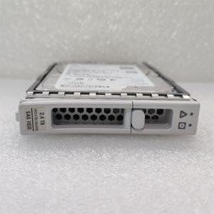 Enterprise Hard Disk UCS-HD24TB10K4KN 2.4T SAS 10K 12G 2.5 M5 Hdd - Product Image 1