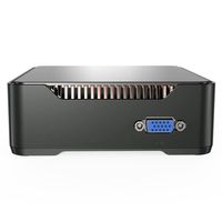 Mini PC Intel N100 Windows 11 Pro GK3 Plus 16GB DDR4 512GB SSD 4K Triple Pantalla WiFi Gigabit LAN Mini Computadora de Escritorio