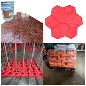 Molde de Goma para Concreto y <span class=keywords><strong>Cemento</strong></span> de Alta Calidad a Buen <span class=keywords><strong>Precio</strong></span> en Venta - Product Image 1