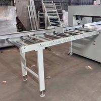 Mesin Pemotong Kayu Pneumatik MJ274B MJ276B, Mesin Pemotong Sudut Kayu Persegi Optimal, Peralatan Pertukangan Kayu Industri