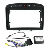 Stereo peugeot 308 408 Sets for All Types of Models 