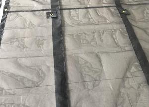 Bâches de remplacement de qualité supérieure pour systèmes de bâches pour camions <span class=keywords><strong>à</strong></span> benne basculante - Product Image 3