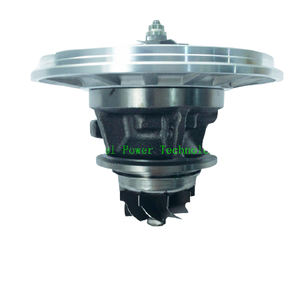 CT16 17201-30120 Turbo cargador 17201-30030 Turbo cartucho 17201-OL030 turbo kits motor 2KD-FTV - Product Image 3