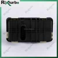 Actionneur électronique de turbocompresseur Rixturbo pour Mini Cooper One D 1.6D 82Kw 11658506724 54359880047 6NW010430-00