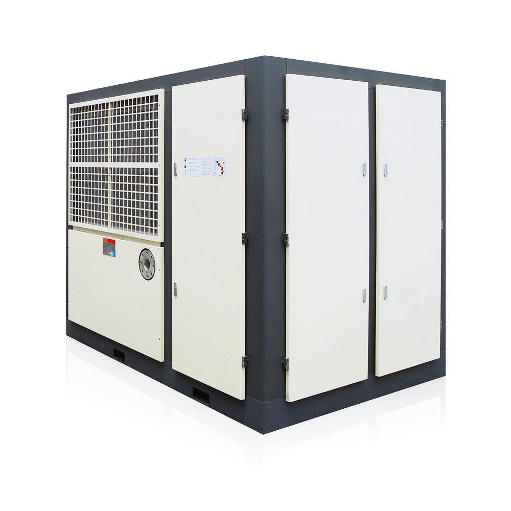 XLPM100A-IID M3 75KW 100hp xinlei винтовой Двухступенчатый Воздушный Компрессор