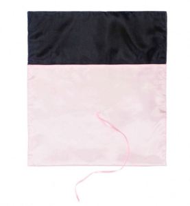 Sacs en satin avec cordon de serrage pour petits bijoux, bonbons, pièces de monnaie et collations, cadeau de mariage ou de fête nuptiale - Product Image 3