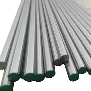 High Quality Pure Gr2 Titanium Rod Price Of 1kg Titanium Bar