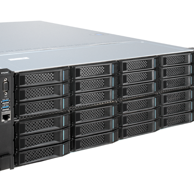 High Quality  Original Inspur NF8480M5  4U Rack Server Intel Xeon 6100 6200 Series Scalable