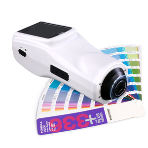 NS810 Kolorimetre 8mm Ölçüm Açıklığı Renk Farkı Ölçer D/8 Derece Görüş Açısı Taşınabilir Spektrofotometre 1 Yıl Garantili - Product Image 6