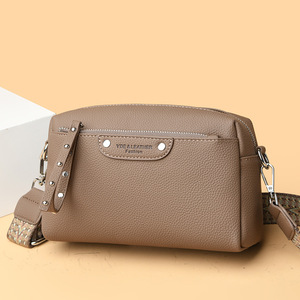 Nouveaux sacs messagers de haute qualité pour femmes, sacs bandoulière en cuir PU, sacs à main de créateur pour femmes, sacs fourre-tout et pochettes - Product Image 3