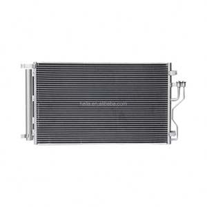 Condensador <span class=keywords><strong>de</strong></span> CA <span class=keywords><strong>de</strong></span> <span class=keywords><strong>aire</strong></span> <span class=keywords><strong>acondicionado</strong></span> <span class=keywords><strong>de</strong></span> aluminio para coche <span class=keywords><strong>de</strong></span> China para Jeep Compass SUV 2,2 2006 68004053AA 68004296AA 5191277AA - Product Image 2