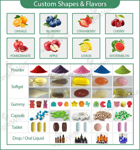 AegleWell Barritas de Gelatina de Proteína con Sabor a Fresa, Suplemento Dietético para la Recuperación Muscular y Apoyo Nutricional - Product Image 6