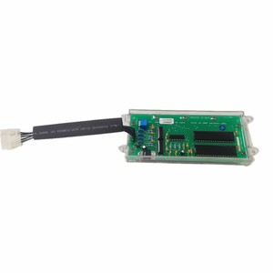 Panneau d'affichage Doosan Bobcat B30S B20S5, pièce pour chariot élévateur électrique DQ0007067, module d'instrumentation - Product Image 2