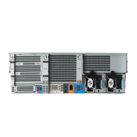 Serveur Rack 2U Inspur NF5280R6 avec processeurs Altra/Altra Max 1/2 Ampère, TDP 250W, DDR4 2 To, module OCP NIC 3.0, maintenance sans outil