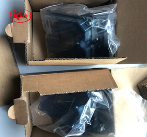 4 To 20 MA Type 3725 Single-acting Electropneumatic - Product Image 4